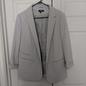 Wallis Textured Blazer